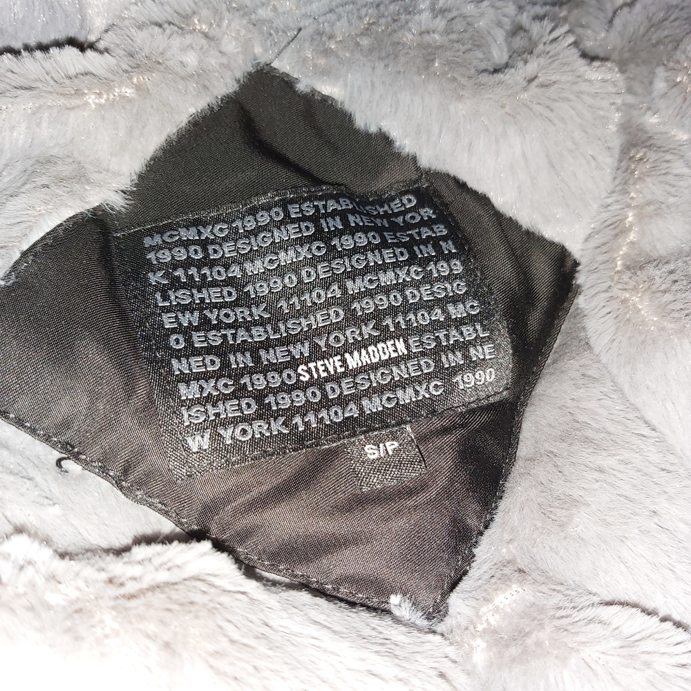 BNWT Steve Madden Jacket - Picture 2 of 6